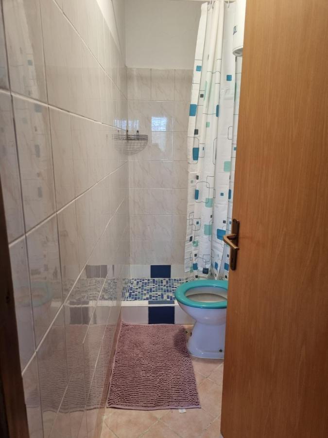 Апартаменти Apartman Mataija Новий Винодольський Екстер'єр фото